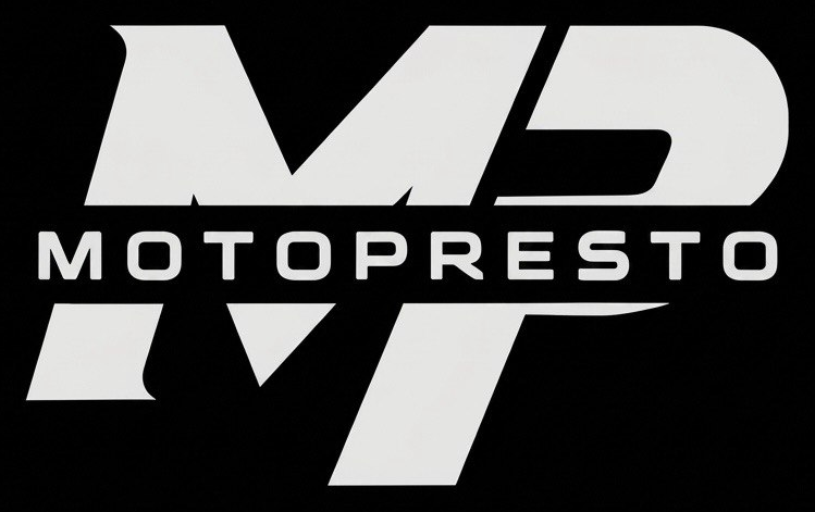 MOTOPRESTO logo